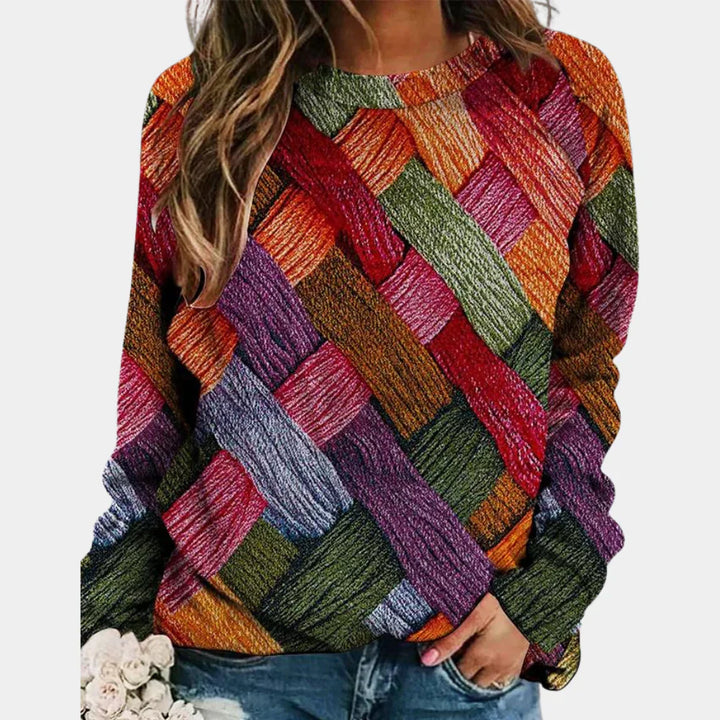 Damenpullover