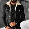 Zeitlose Jeansjacke mit klassischer Passform und urbanem Chic