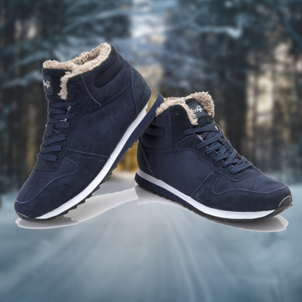 Winterstiefel für Herren