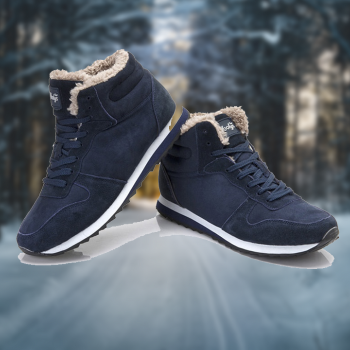Winterstiefel für Herren
