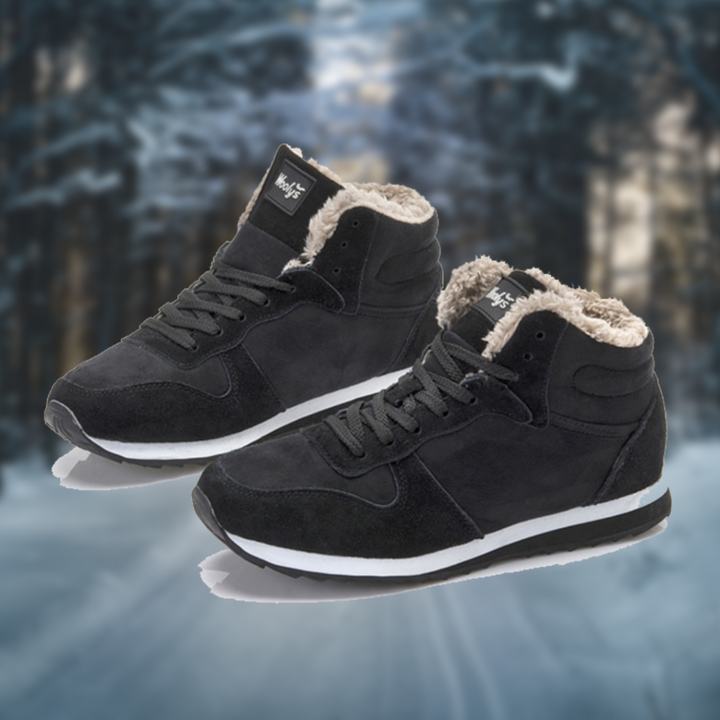 Winterstiefel für Herren