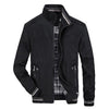 Leichte Herren-Sommerjacke für maximalen Komfort