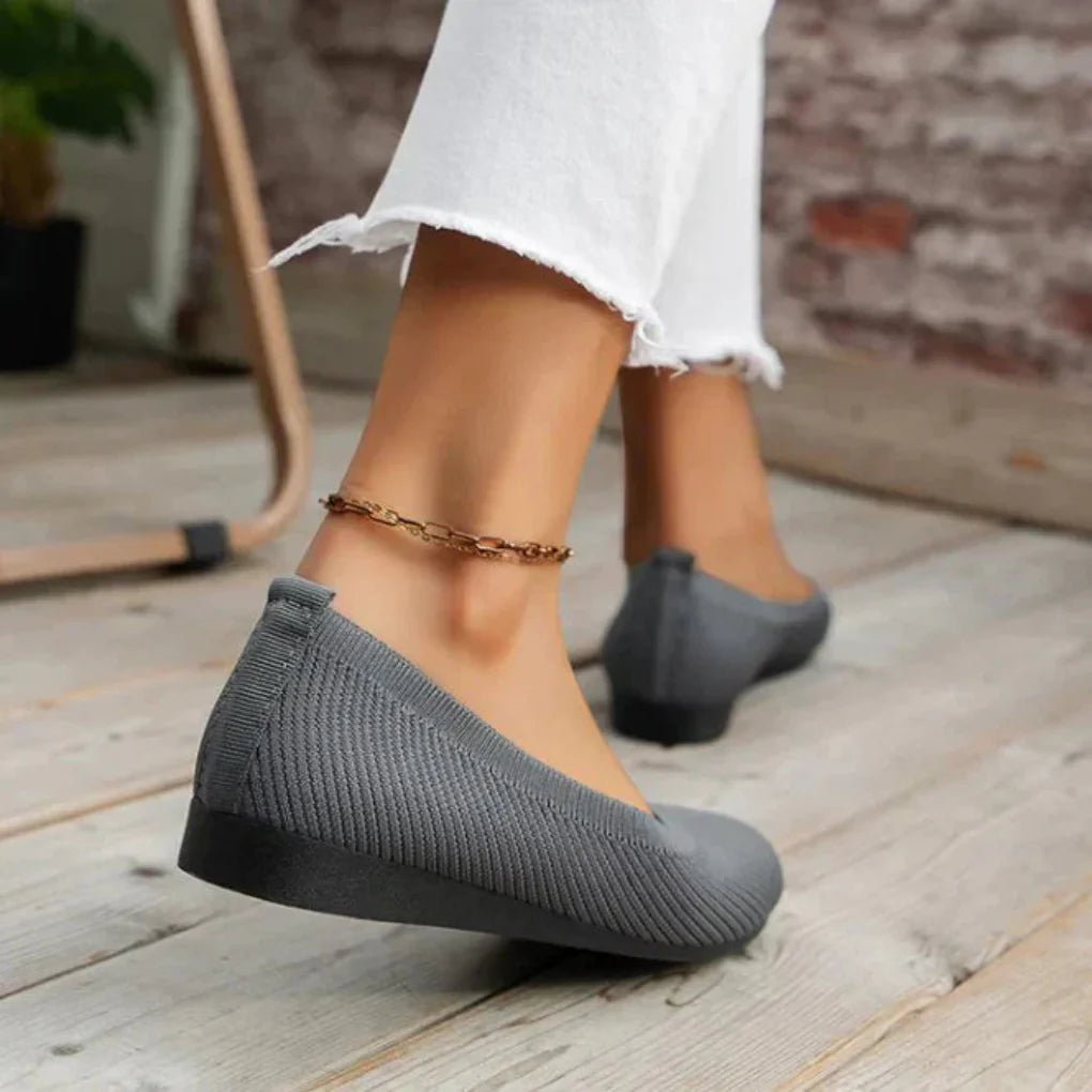 Entworfen für Ausgewogenheit – Sommerschuhe für Damen