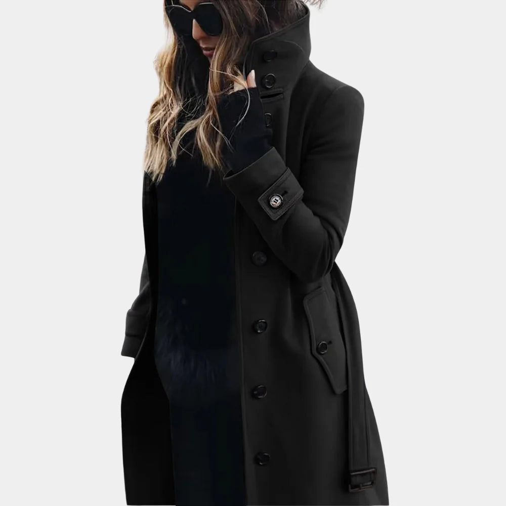 Eleganter Trenchcoat für Damen
