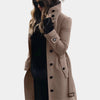 Eleganter Trenchcoat für Damen