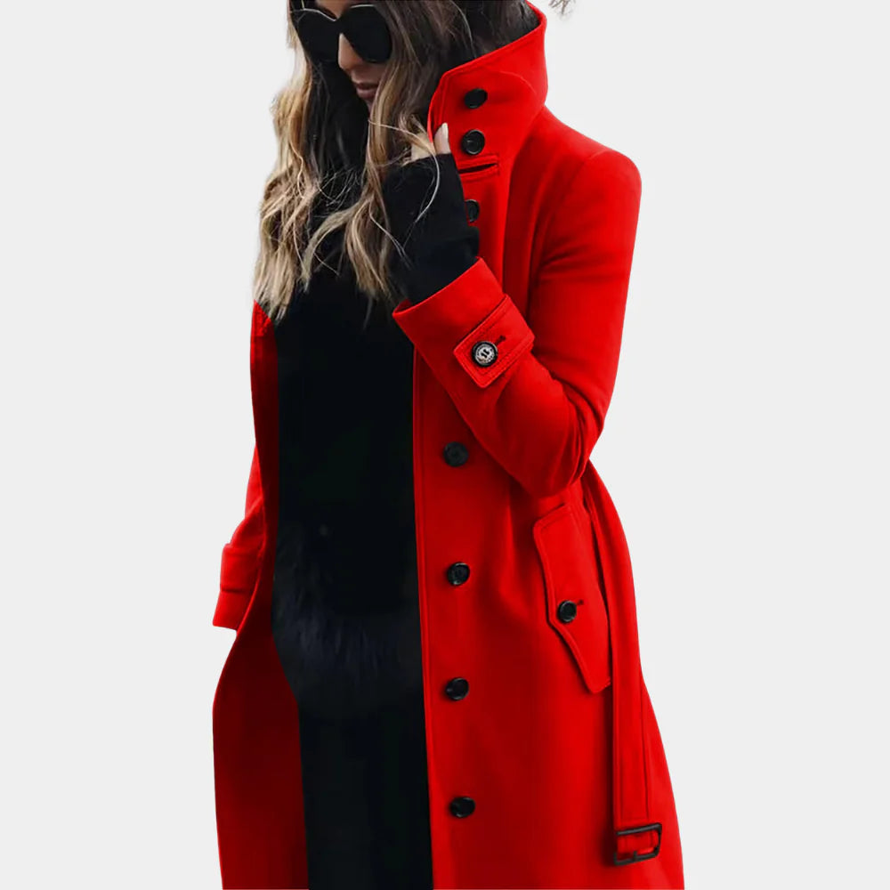 Eleganter Trenchcoat für Damen