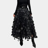 Eleganter langer Rock für Damen