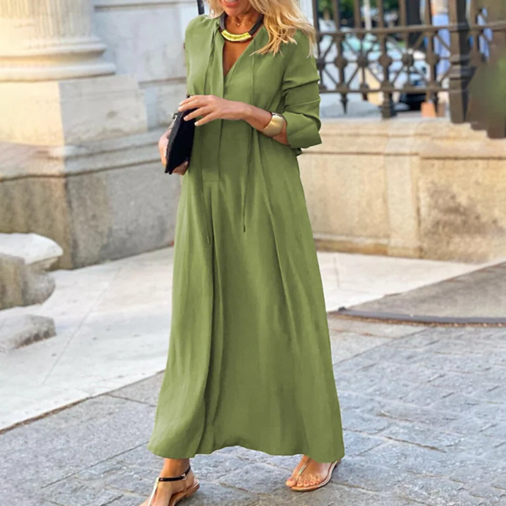 Maxikleid für Damen
