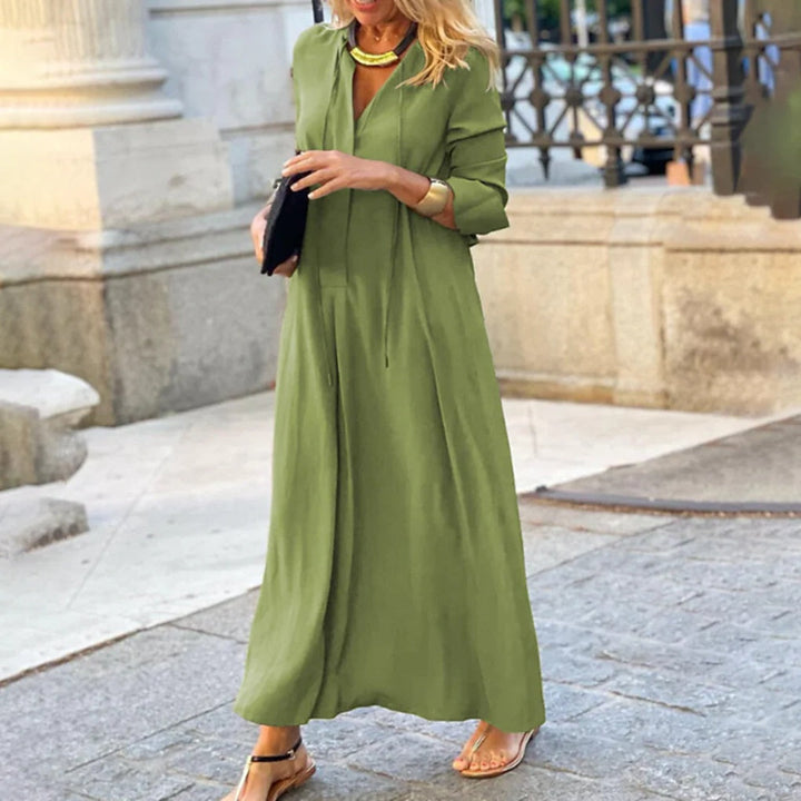 Maxikleid für Damen