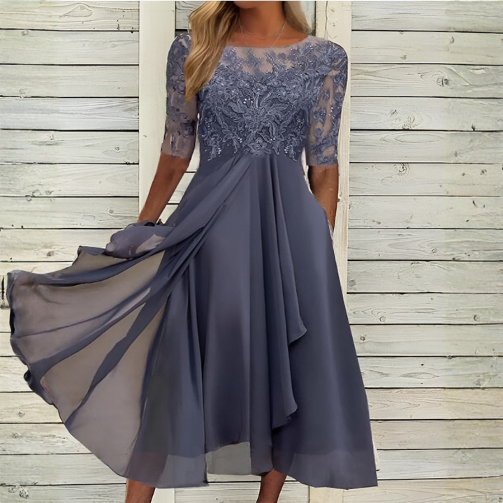 Abendkleid – Eleganz für besondere Anlässe