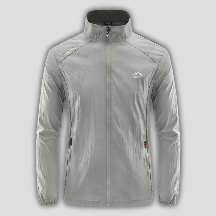 Windjacke – Stilvoller Schutz vor Wind und Wetter
