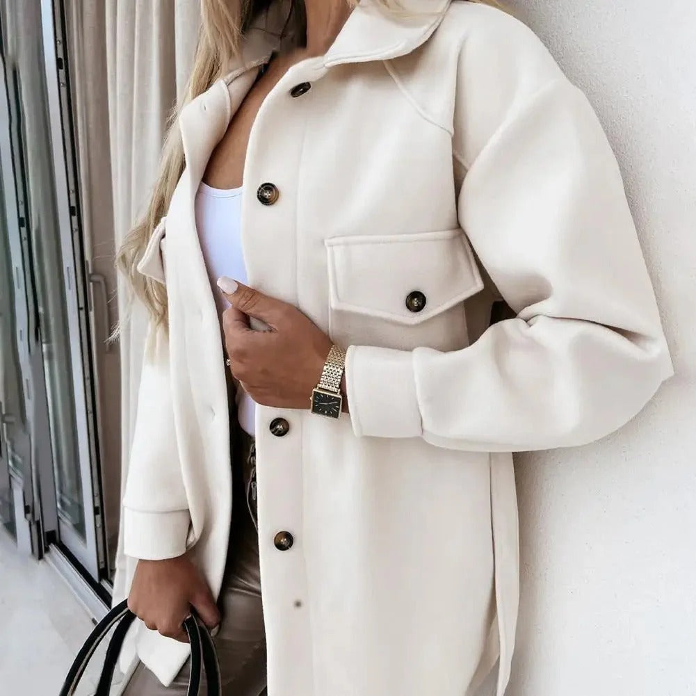 Übergangsjacke für Damen