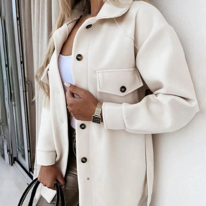 Übergangsjacke für Damen