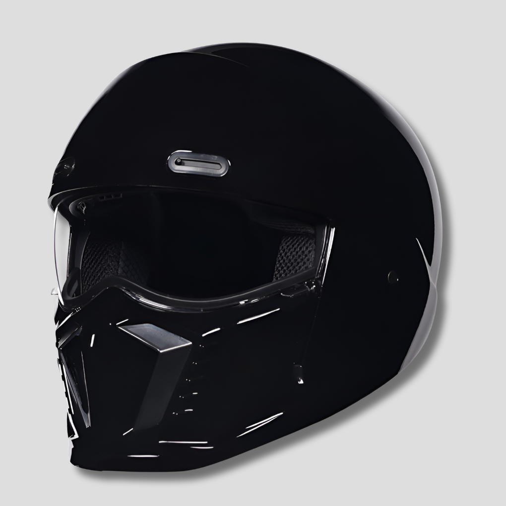 Motorradhelm