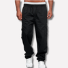 Outdoorhose für Herren mit mehreren Taschen