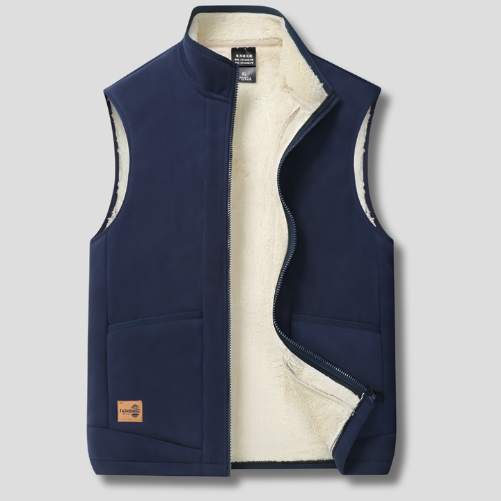 Daunen-Winterjacke für Damen