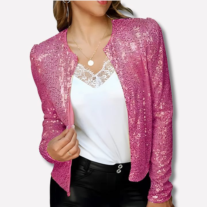 Damenblazer