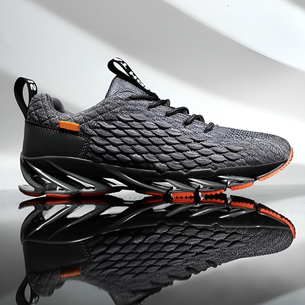 Jordan Herren-Laufschuhe