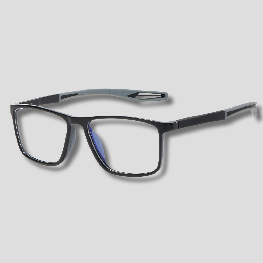 Gleitsicht-Lesebrille