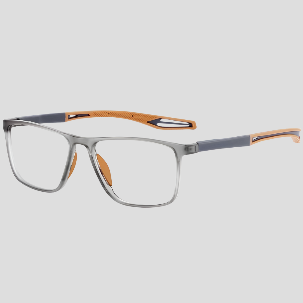 Gleitsicht-Lesebrille