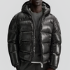 Stepp-Winterjacke für Herren