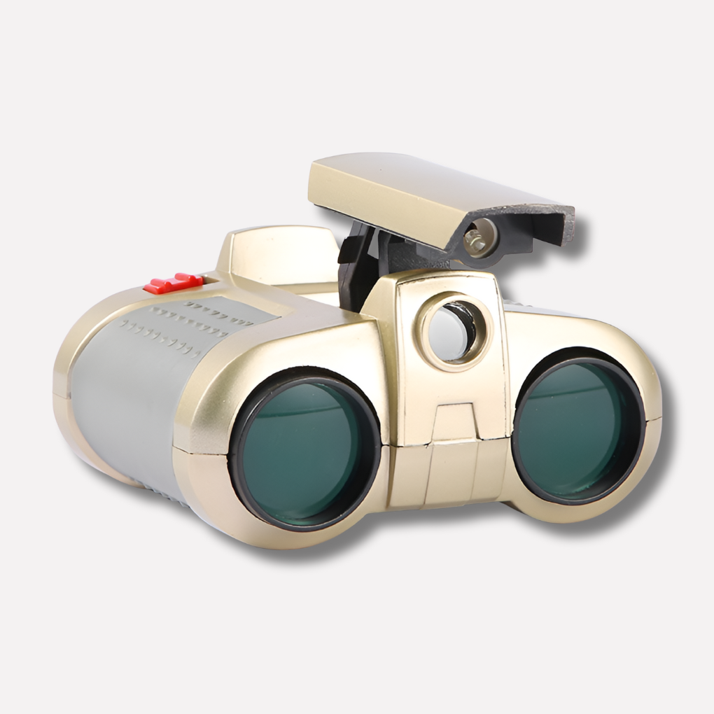 Nachtsichtbrille für Kinder