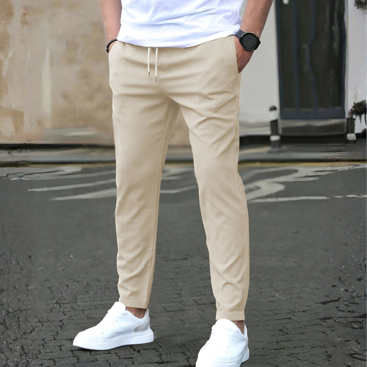 Herren Stretchhose