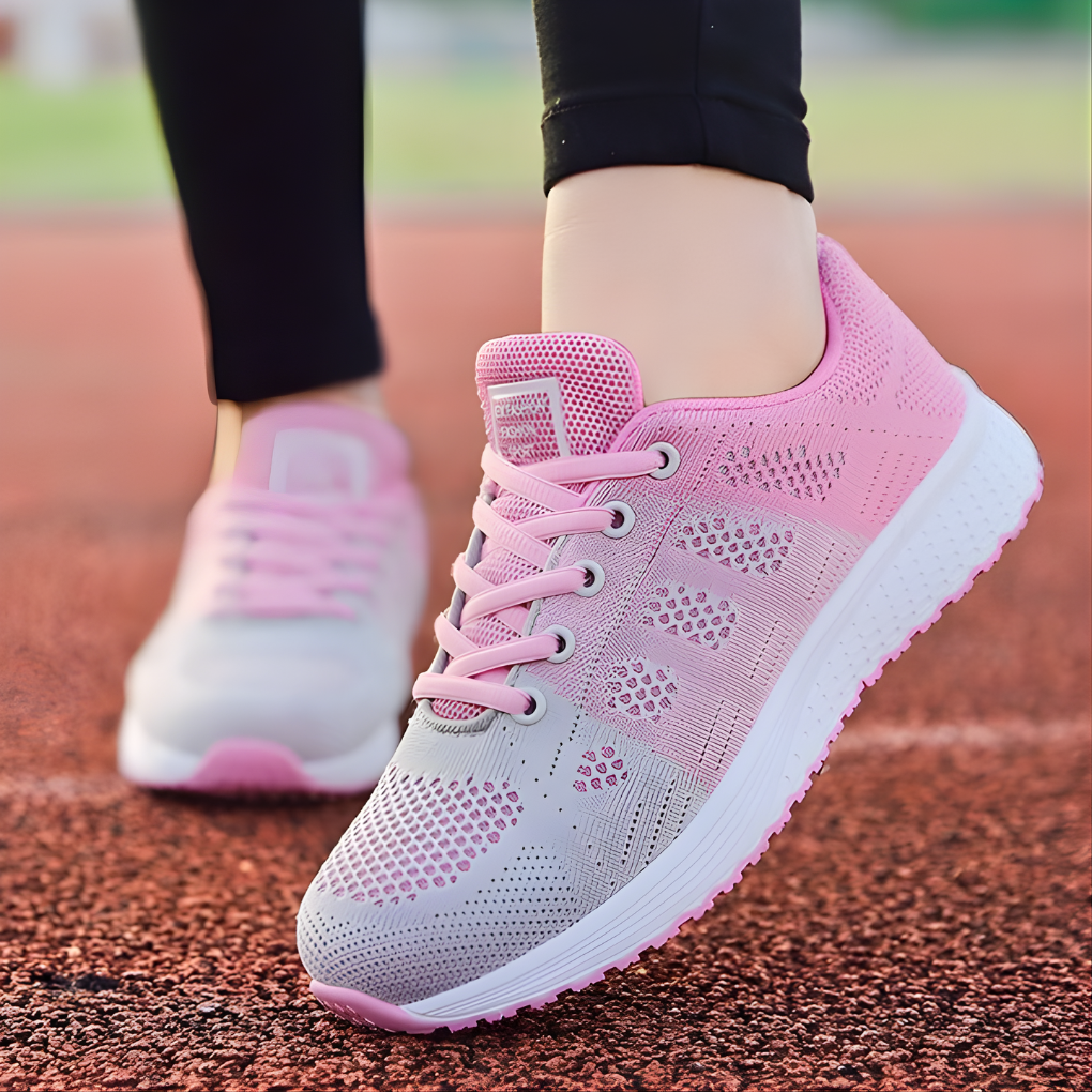 Freizeit-Sneakers für Damen