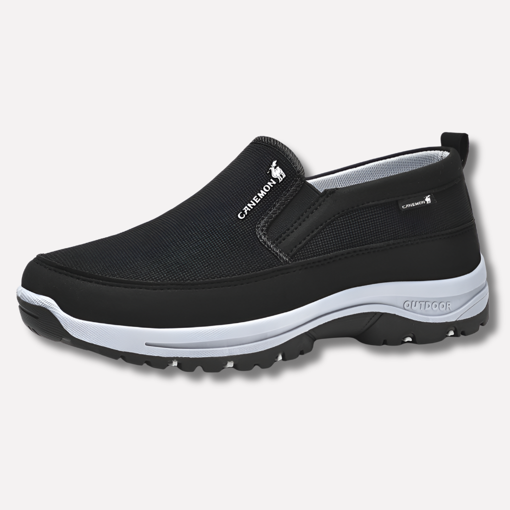 Entwickelt für Balance Walking-Schuhe für Herren