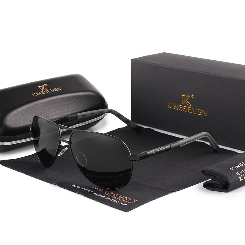 Polarisierte Sonnenbrille für Herren