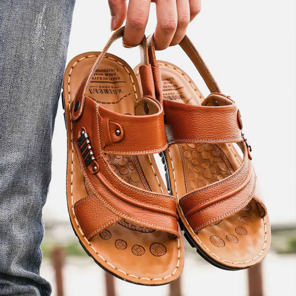 Herren Premium Ausgewogenheit Sandalen