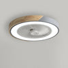 LED Licht & Lüfter Kombi Leuchte