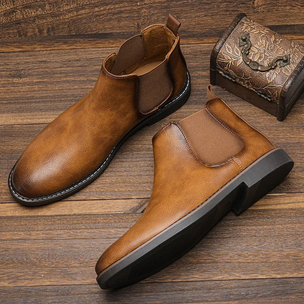 Chelsea-Stiefel für Herren