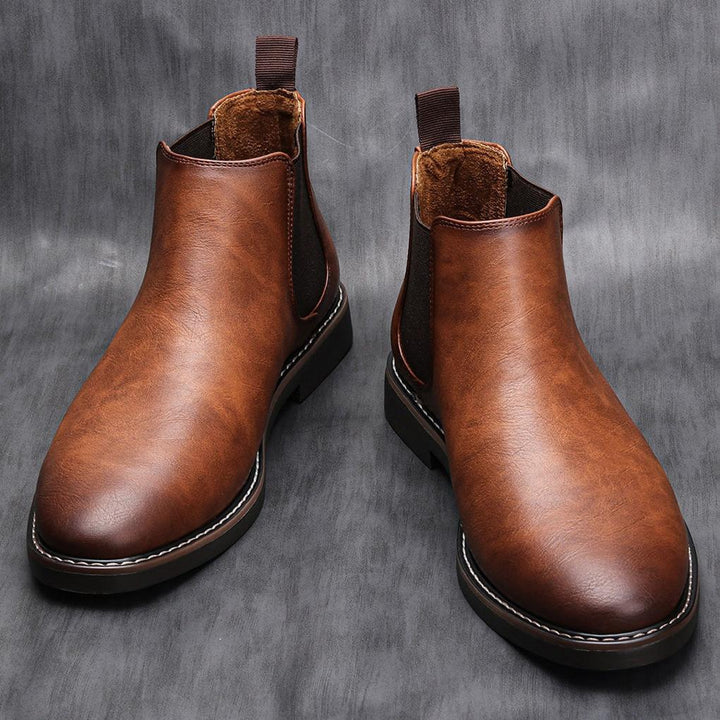 Chelsea-Stiefel für Herren
