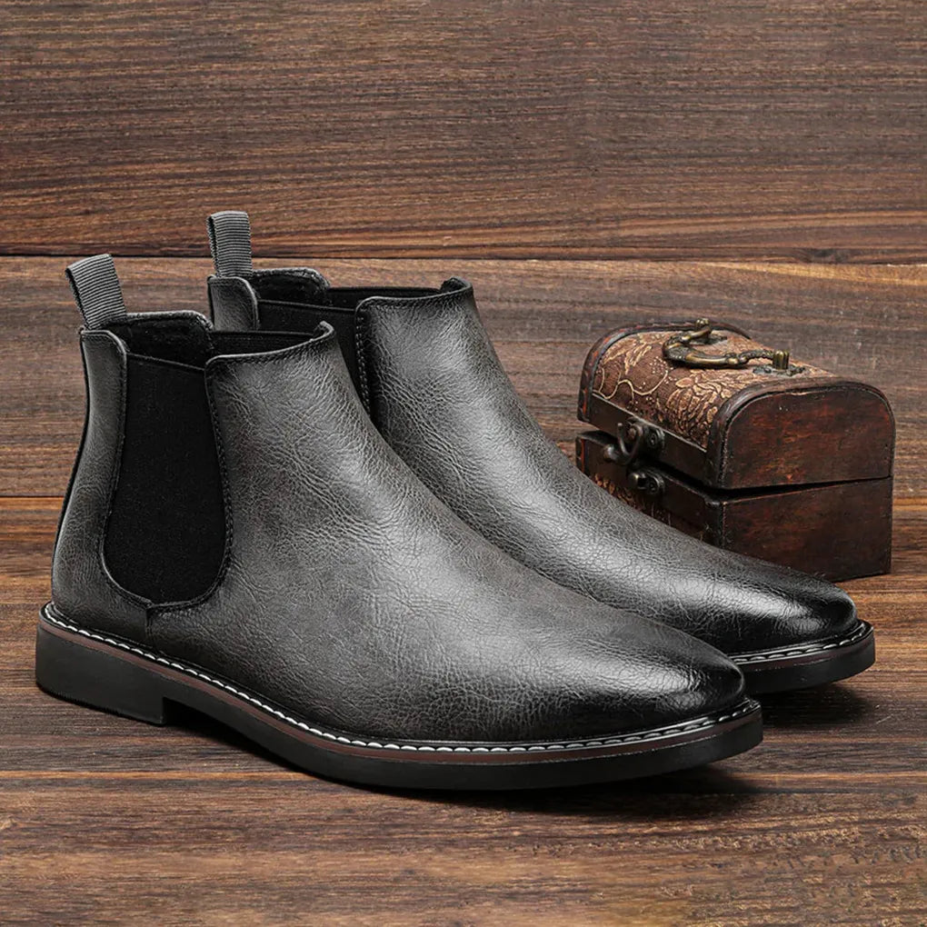 Chelsea-Stiefel für Herren