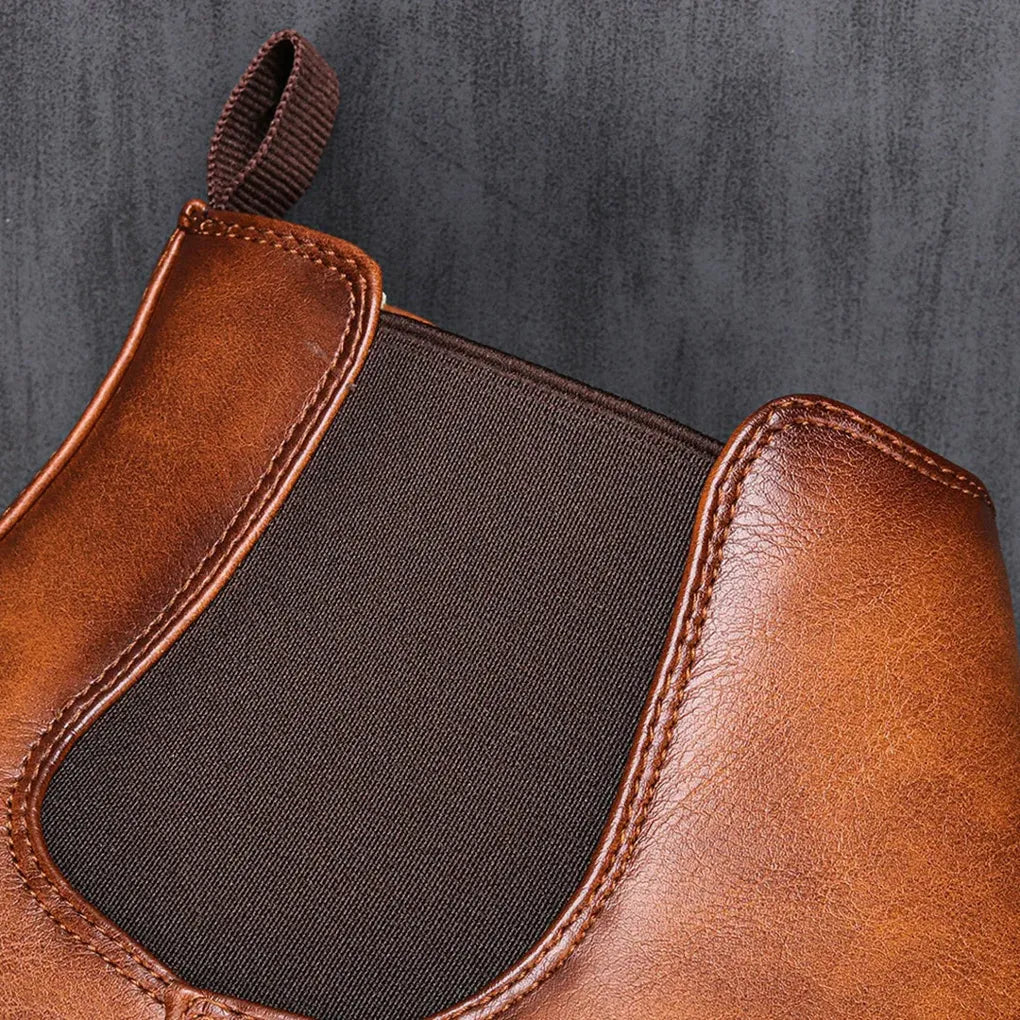 Chelsea-Stiefel für Herren