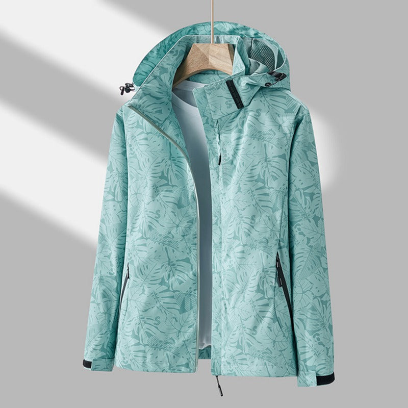 Kapuzenjacke für Damen