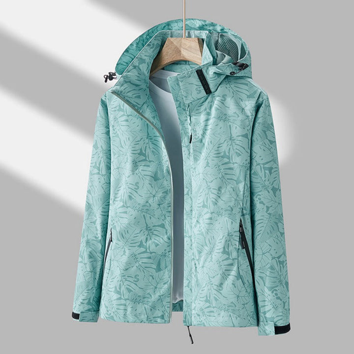 Kapuzenjacke für Damen