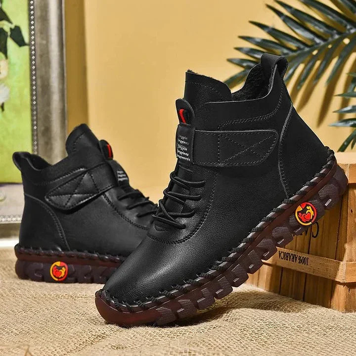 Freizeitschuhe zum Wandern und für Outdoor-Aktivitäten für Damen