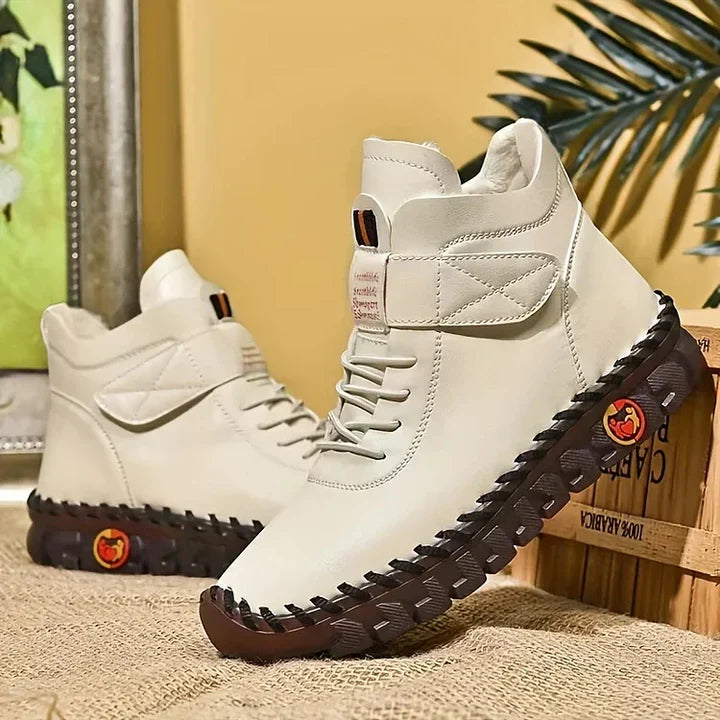 Freizeitschuhe zum Wandern und für Outdoor-Aktivitäten für Damen