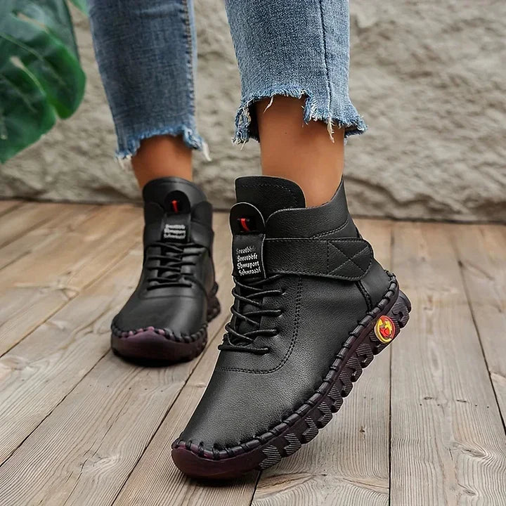 Freizeitschuhe zum Wandern und für Outdoor-Aktivitäten für Damen