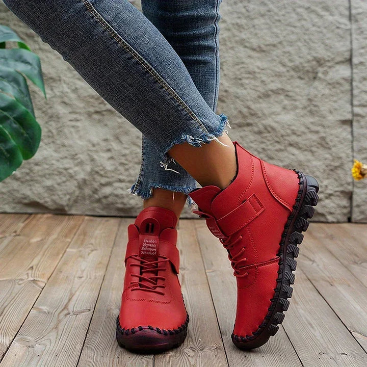 Freizeitschuhe zum Wandern und für Outdoor-Aktivitäten für Damen