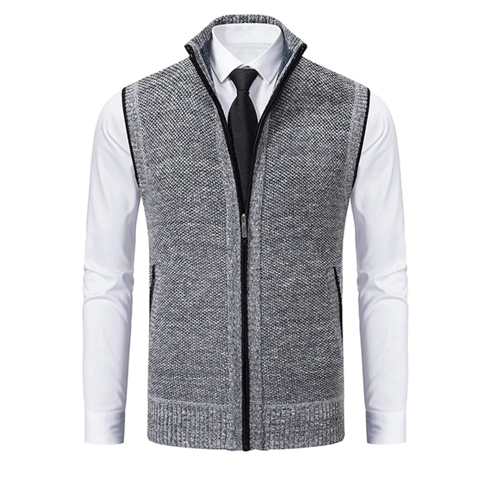 Stylische Weste für Herren