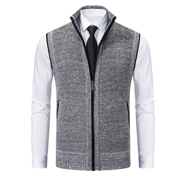 Stylische Weste für Herren