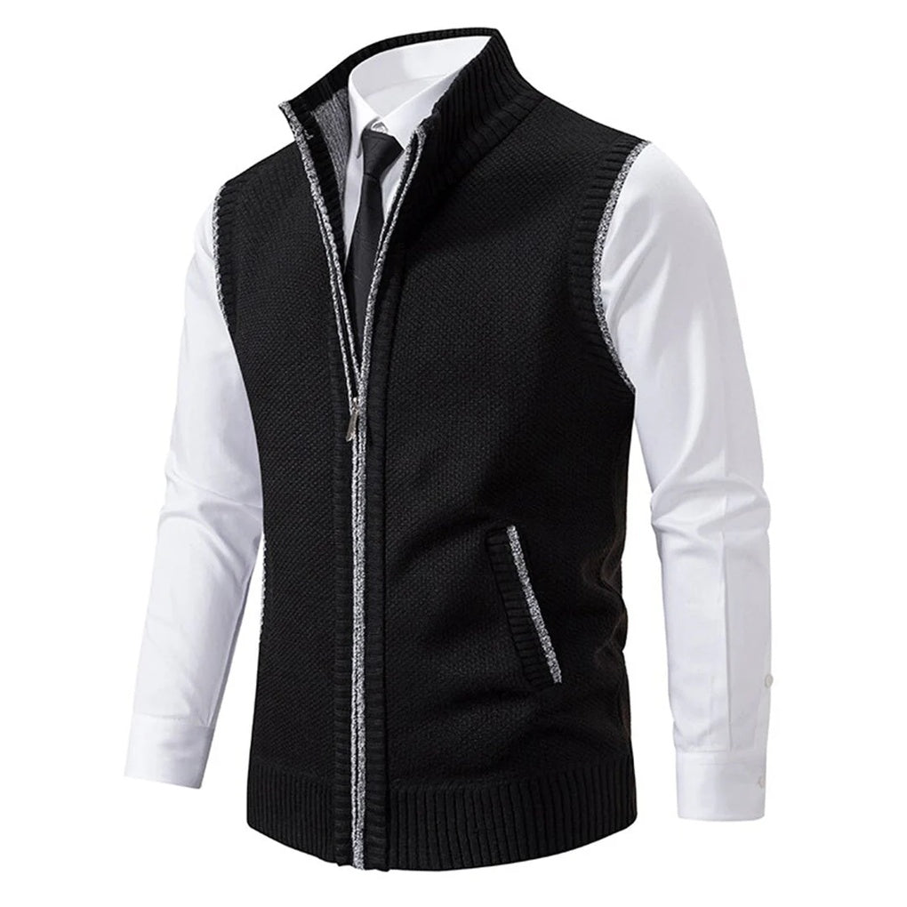 Stylische Weste für Herren
