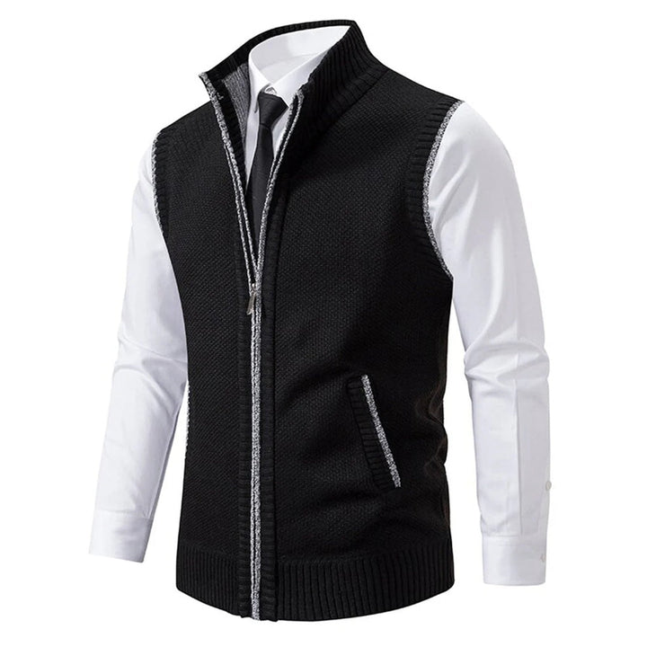 Stylische Weste für Herren