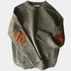 Warmer Pullover für Herren