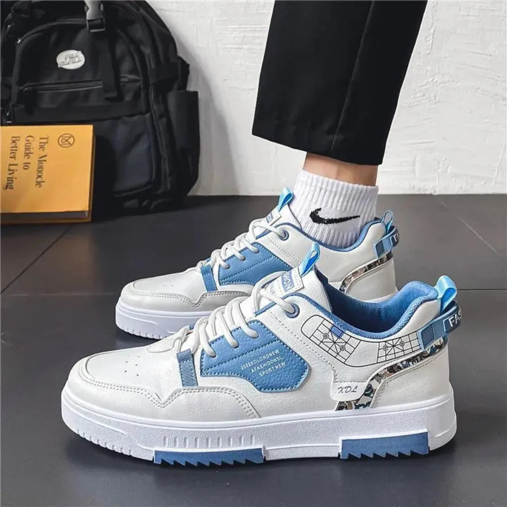 Stylische Herrenschuhe