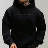 Stylischer Herren-Hoodie mit Kapuze