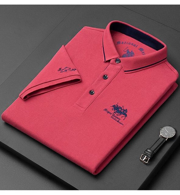 Herren-Polo